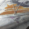 S necklace