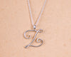 Z necklace