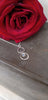 Scroll with Labradorite necklace